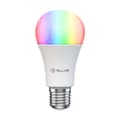 Miniatyrbild 2 av 7: Tellur Smart WiFi Bulb E27, 9W, White/Warm/RGB, Dimmer