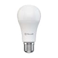 Miniatyrbild 1 av 7: Tellur Smart WiFi Bulb E27, 9W, White/Warm/RGB, Dimmer
