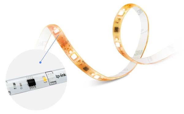 TP-LINK Smart Light Strip Multicolor
