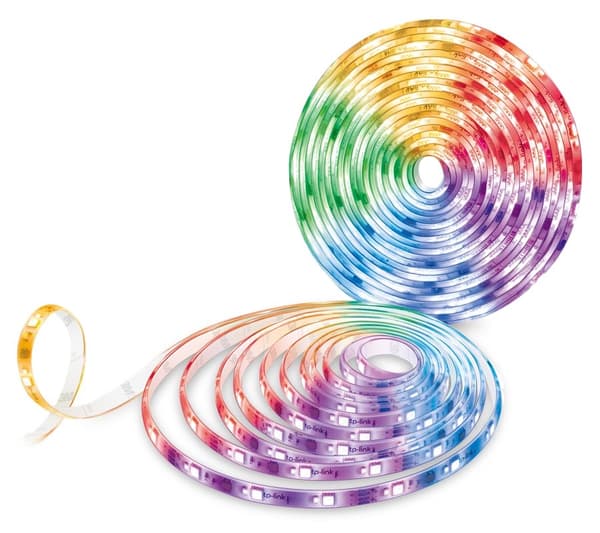 TP-LINK Smart Light Strip Multicolor