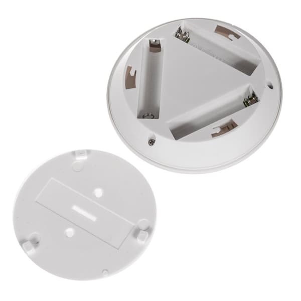 Maclean Energy MCE165 fjernbetjening LED-lampesæt, AAA-batterier, 6 stykker i sæt