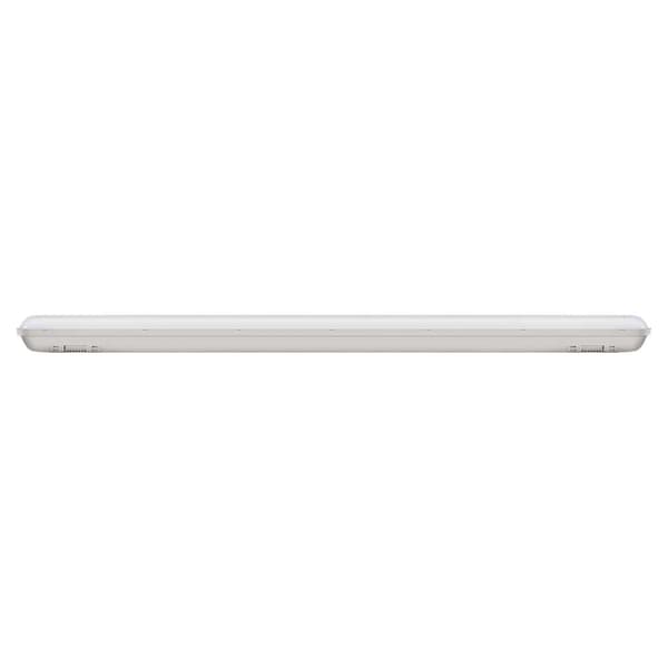 Edm Vattentät Led -remsa Ip65 48w 4000 Lumens 6500k Vit