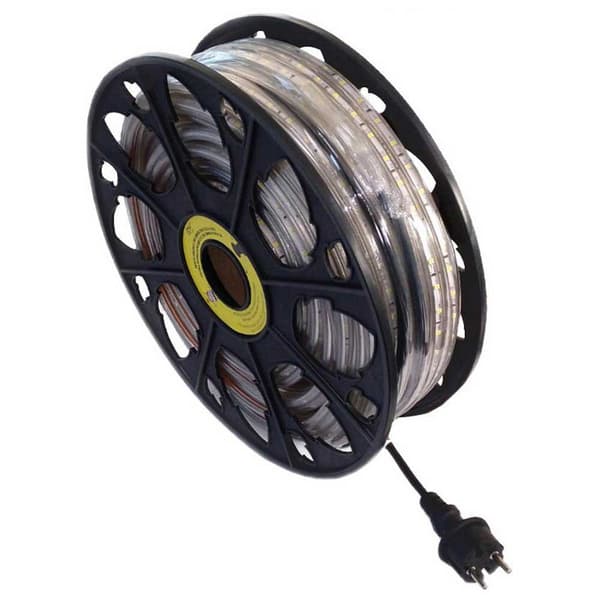Edm Strip Led 50 M Blå