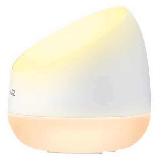 Philips Smart Lampa Wiz Squire 9w Guld