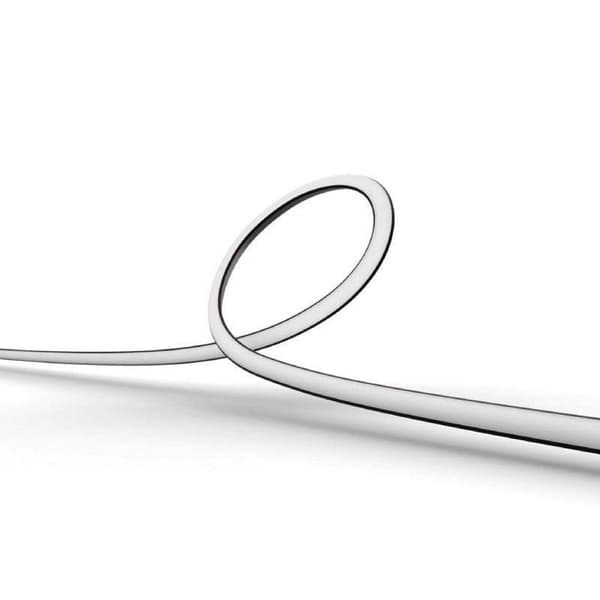 Philips Monitor Led Lightstrip Hue Play Gradient 55´´ Gylden