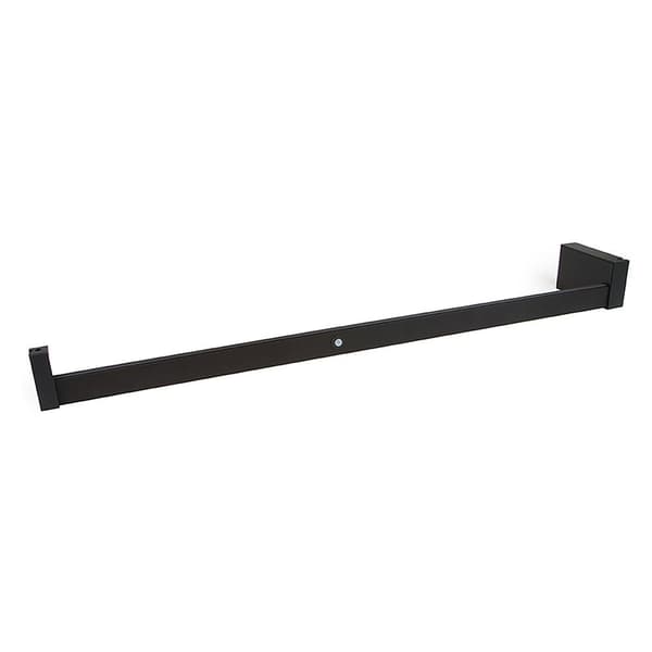 Emuca Skåp Bar Med Led Batteri Utdragbar Och Rörelsesensor Led Castor Silver