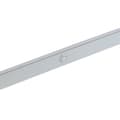 Miniatyrbillede 5 af 9: Emuca Skab Bar Med Led Batteri Udvidelig Og Bevægelsessensor Led Castor Søvfarvet