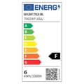 Miniatyrbillede 5 af 5: Creative Cables Led Pære Dl700247 Idra E27 6w 540 Lumens 2700k Hvid