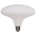 Miniatyrbillede 1 af 5: Creative Cables Led Pære Dl700247 Idra E27 6w 540 Lumens 2700k Hvid