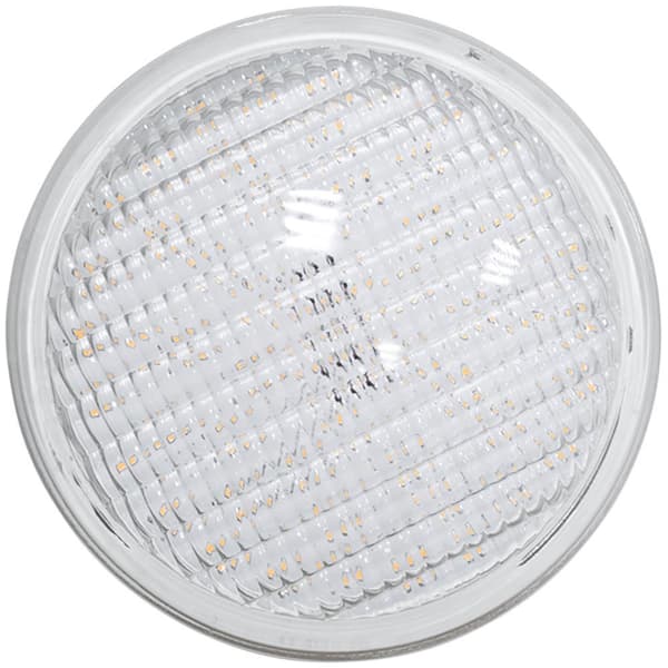 Hepoluz Slå Samman 56 30w 4000k 30w 4000k Led Lampa Silver