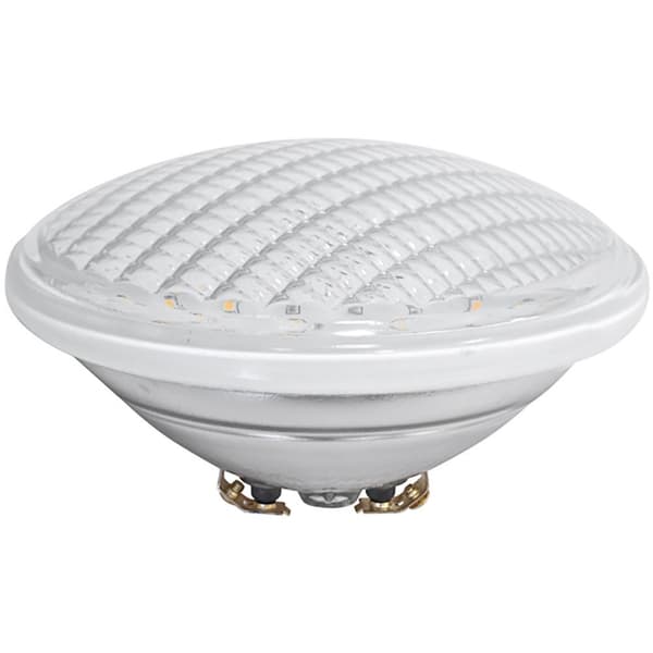 Hepoluz Slå Samman 56 30w 4000k 30w 4000k Led Lampa Silver