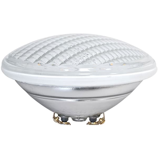Hepoluz Slå Samman 56 30w 4000k 30w 4000k Led Lampa Silver