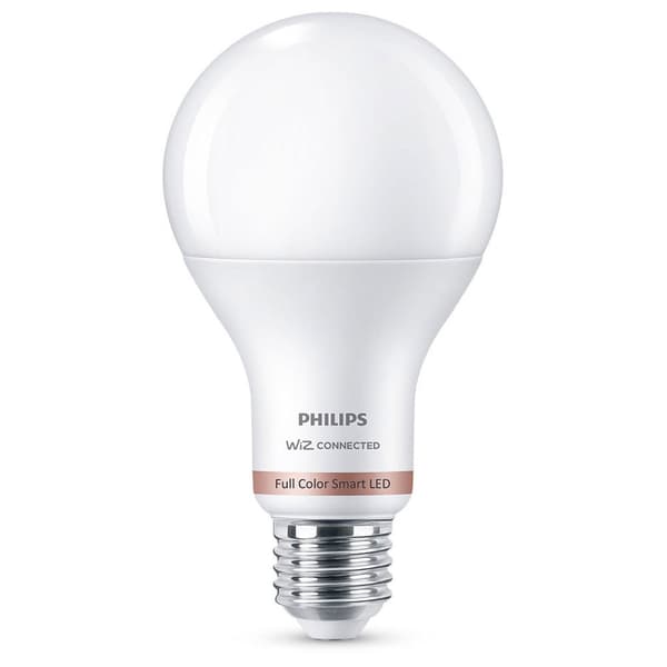 Philips Led Lamppu E27 13w 1521 Lumen Wifi Valkoinen