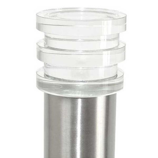 Silvercloud Væglampe Gl05 Led 230v Hvid
