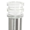 Miniatyrbillede 3 af 6: Silvercloud Væglampe Gl05 Led 230v Hvid
