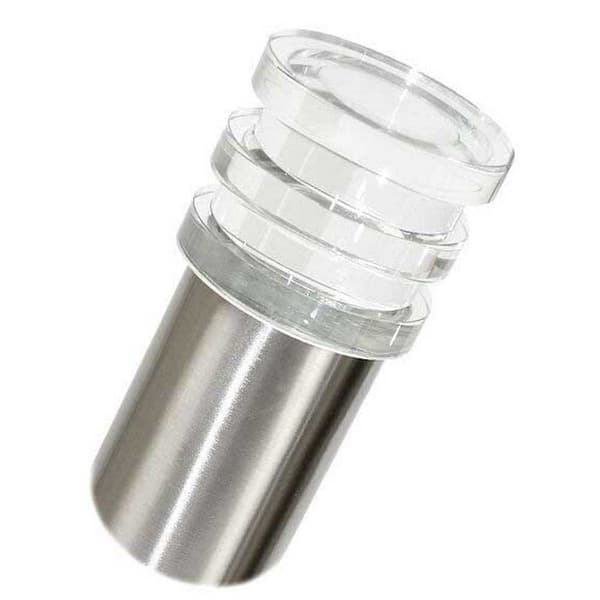 Silvercloud Væglampe Gl05 Led 230v Hvid