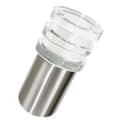 Miniatyrbillede 4 af 6: Silvercloud Væglampe Gl05 Led 230v Hvid