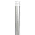Miniatyrbillede 5 af 6: Silvercloud Væglampe Gl05 Led 230v Hvid
