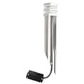 Miniatyrbillede 2 af 6: Silvercloud Væglampe Gl05 Led 230v Hvid