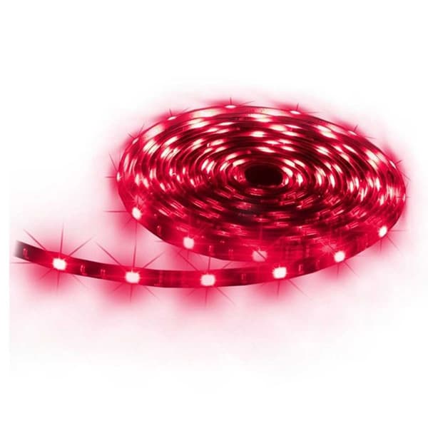 Konix Färger Led Lightstrip Aurora 16 5 M Silver