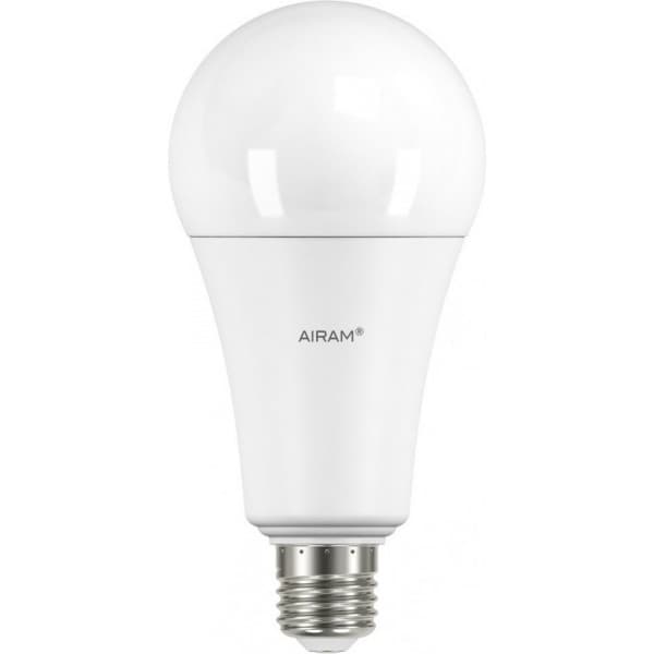 Airam Superlux 20 W -standardlyslampa, E27, 4000K, 2452 lm