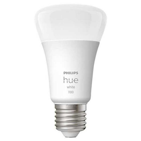 Philips Smart Pæresæt Hue White Starter Hvid