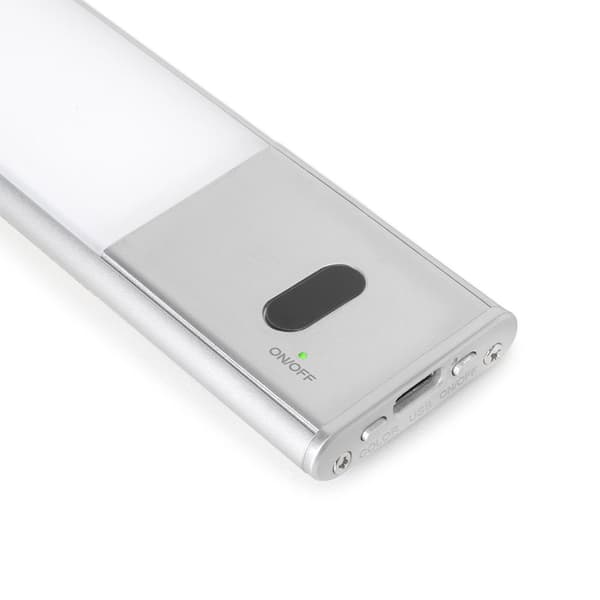 Emuca Käytä Ladattava Led By Proximity Tactile Sensorilla Usb Kaus Kirkas