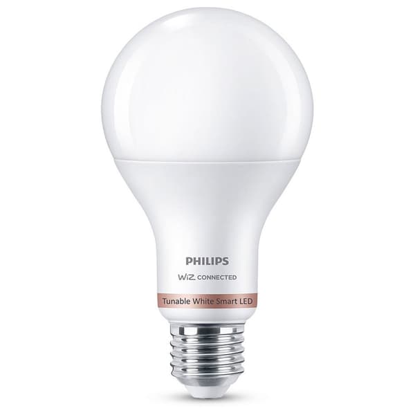Philips Led Lampa E27 13w 1521 Lumen 2700-6500k Wifi Vit