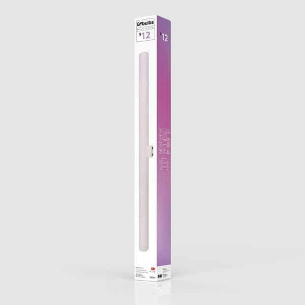 Creative Cables Bb-s12 7w 560 Lumen 2700k Led-pære