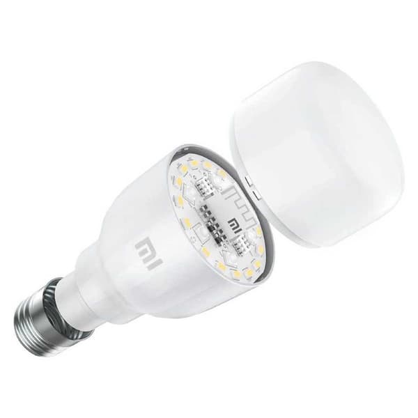 Xiaomi Smart Pære Bhr5743eu E27 Transparent