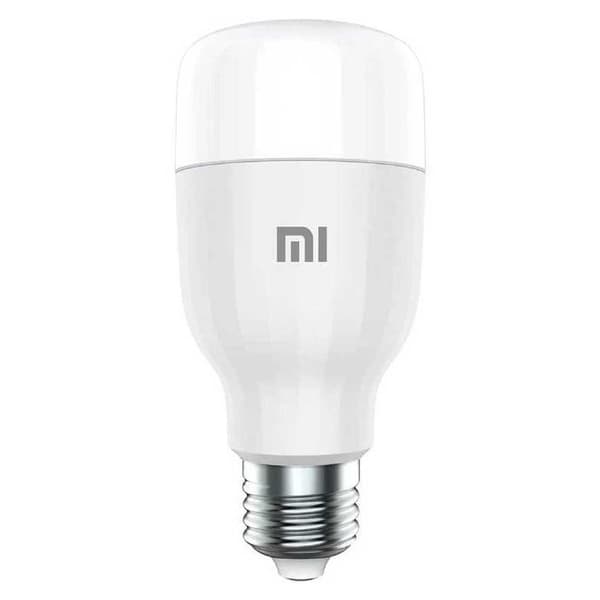 Xiaomi Smart Lampa Bhr5743eu E27 Durchsichtig
