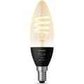 Miniatyrbilde 3 av 11: Philips Hue WA Lyskilde 4.6W Filament E14