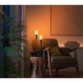 Miniatyrbilde 8 av 11: Philips Hue WA Lyskilde 4.6W Filament E14