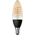 Miniatyrbilde 2 av 11: Philips Hue WA Lyskilde 4.6W Filament E14