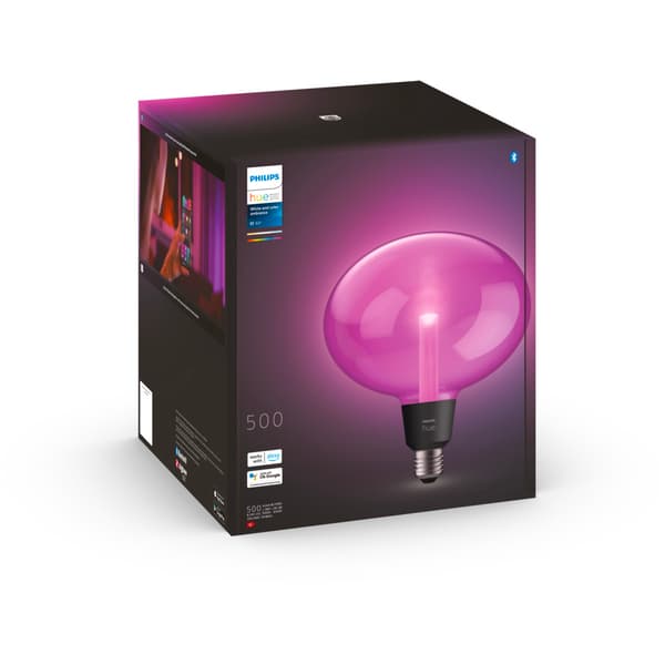 Philips Hue WCA Lyskilde Light Guide Elipse E27