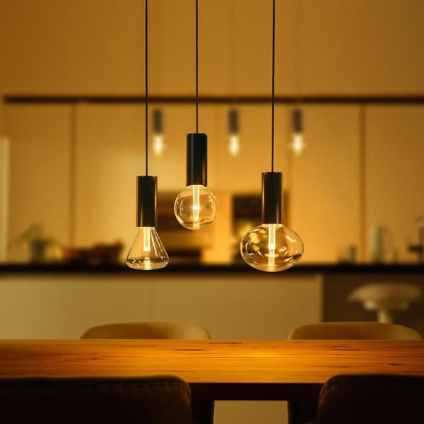 Philips Hue WCA Lyskilde Light Guide Elipse E27