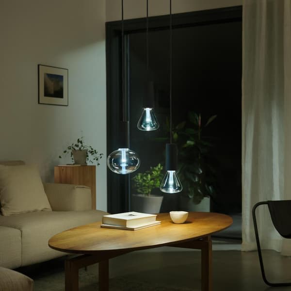 Philips Hue WCA Lyskilde Light Guide Elipse E27