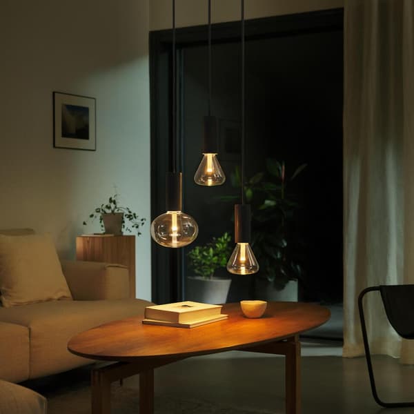 Philips Hue WCA Lyskilde Light Guide Elipse E27