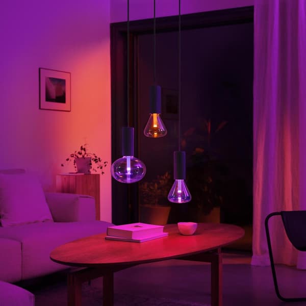 Philips Hue WCA Lyskilde Light Guide Elipse E27