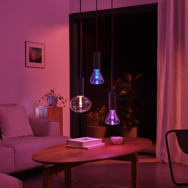 Philips Hue WCA Lyskilde Light Guide Elipse E27
