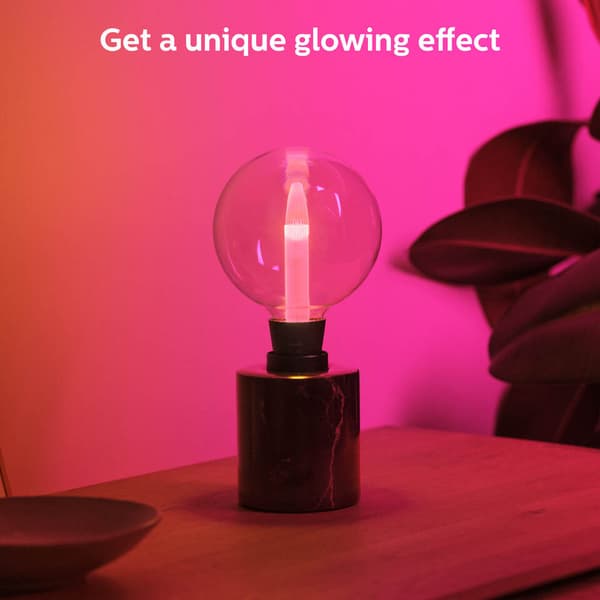 Philips Hue WCA Lyskilde Light Guide Elipse E27