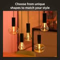 Miniatyrbilde 11 av 11: Philips Hue WCA Lyskilde Light Guide Elipse E27