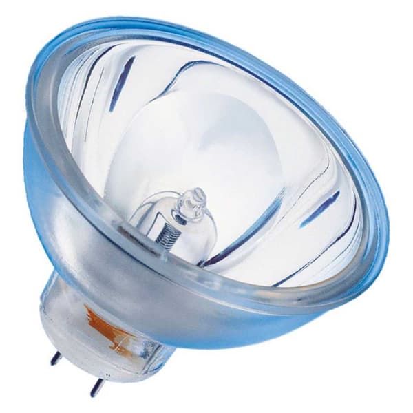 Osram Dikroisk Halogenpære Gx5.3 Exr-93515 300w Transparent