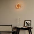 Miniatyrbild 3 av 8: Creative Cables Smoky Ghost Line Led Infälld Munklampa 6w 1900k 195x83 Mm