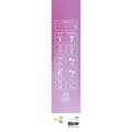 Miniatyrbild 6 av 9: Creative Cables Transparent Linjär Led-lampa 7w 2700k