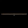 Miniatyrbild 2 av 9: Creative Cables Transparent Linjär Led-lampa 7w 2700k