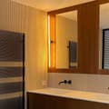 Miniatyrbillede 3 af 8: Creative Cables Gennemsigtig Lineær Led-pære 9w 2700k