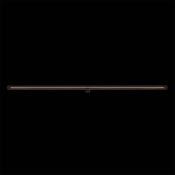 Creative Cables Gennemsigtig Lineær Led-pære 9w 2700k