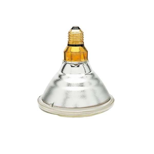 Curalux PAR 38 Bulb Clear One Size