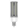 Miniatyrbillede 1 af 2: Matel Rørformet Led-pære Med Samsung-chip E40 Neutral 54w